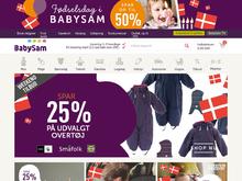 BabySam A.m.b.A.
