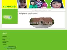 Børnehaven Bakkehuset
