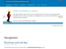 Büchereizentrale Apenrade