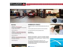 Byllemos Automobiler