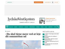 JydskeVestkysten K/S