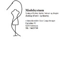 Model Systuen/Aase Langschwager